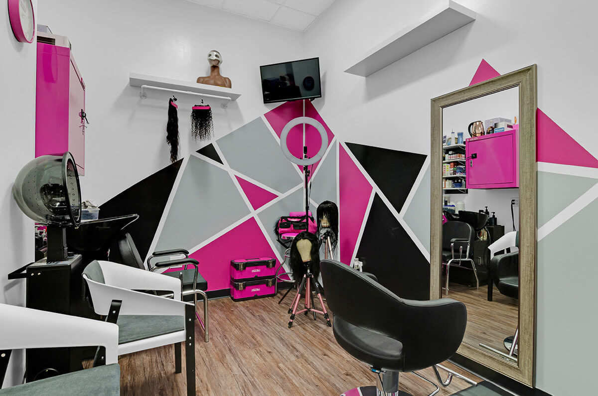 Rent A Suite 5 Services
